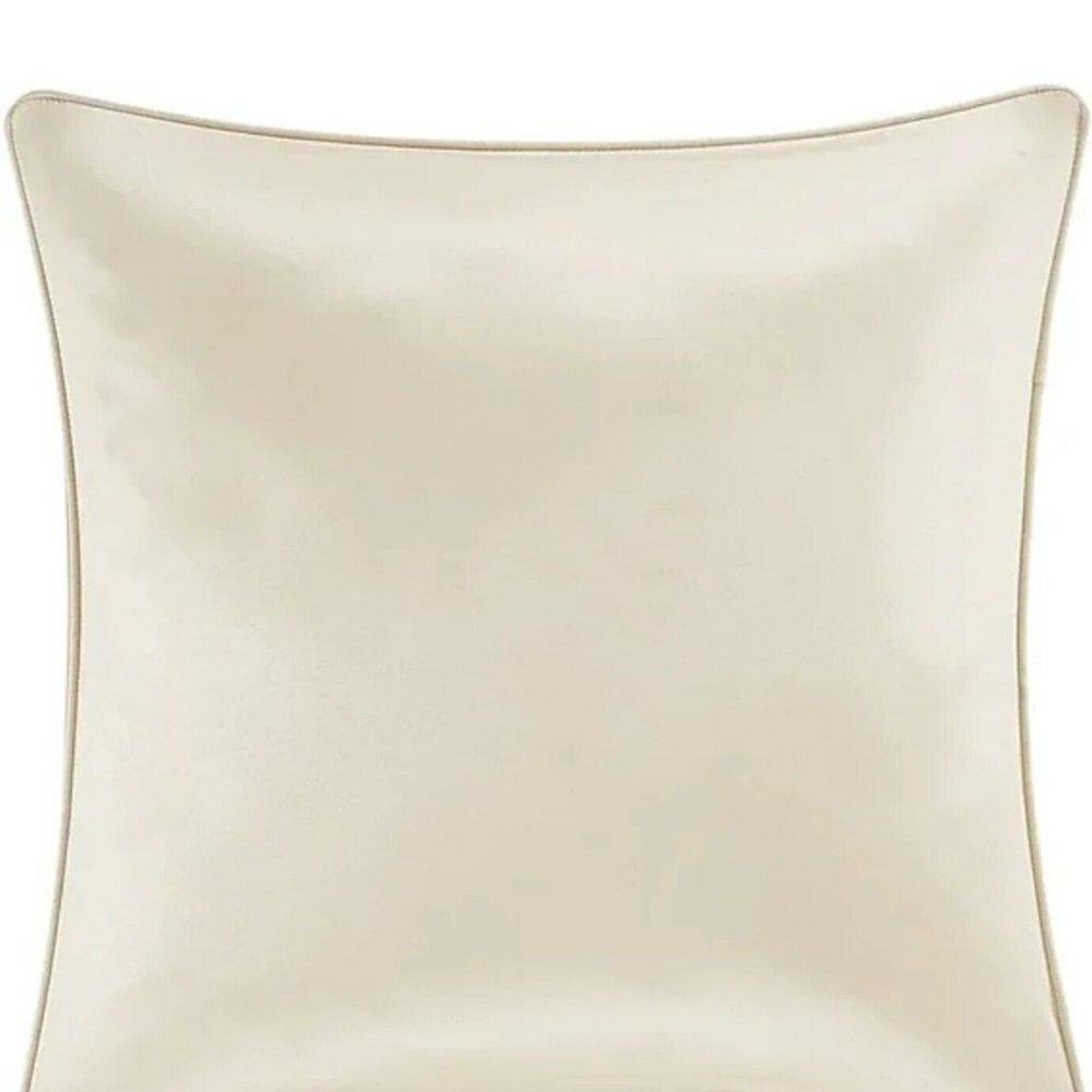 NWT NEW J. QUEEN New York SOMERSET Euro Sham 26 X 26 100% Polyester MSRP: $80 - Picture 6 of 6